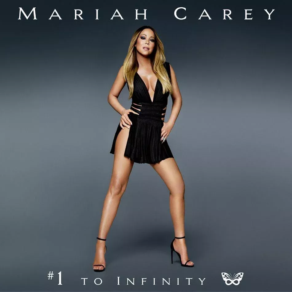#1 To Infinity