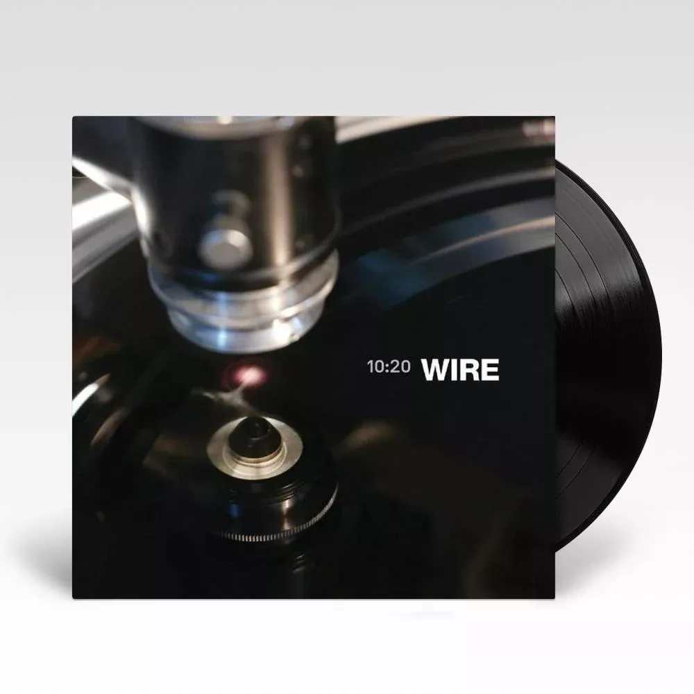 10:20 (Vinyl)
