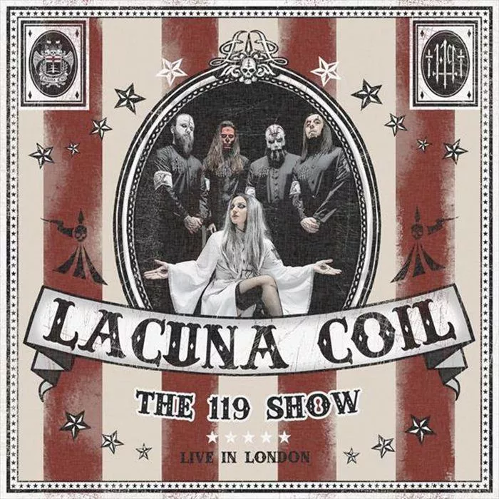 119 Show, The - Live In London (Special Edition)