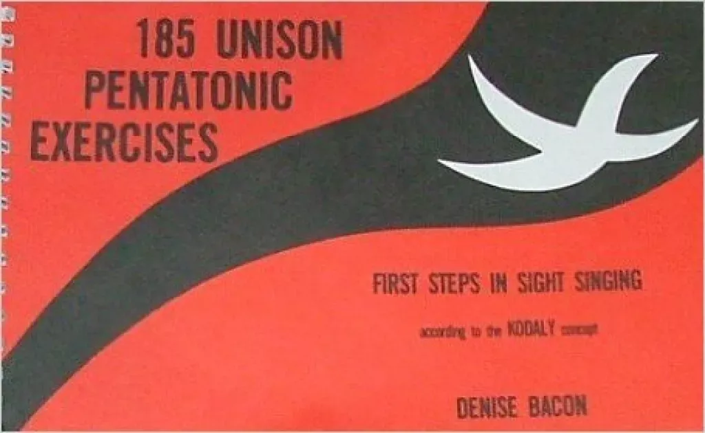 185 Unison Pentatonic Exercises