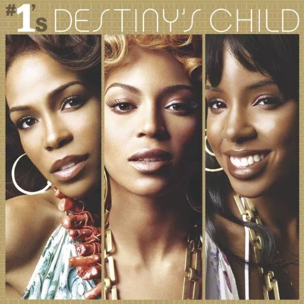#1s - Destiny's Child (Reissue)