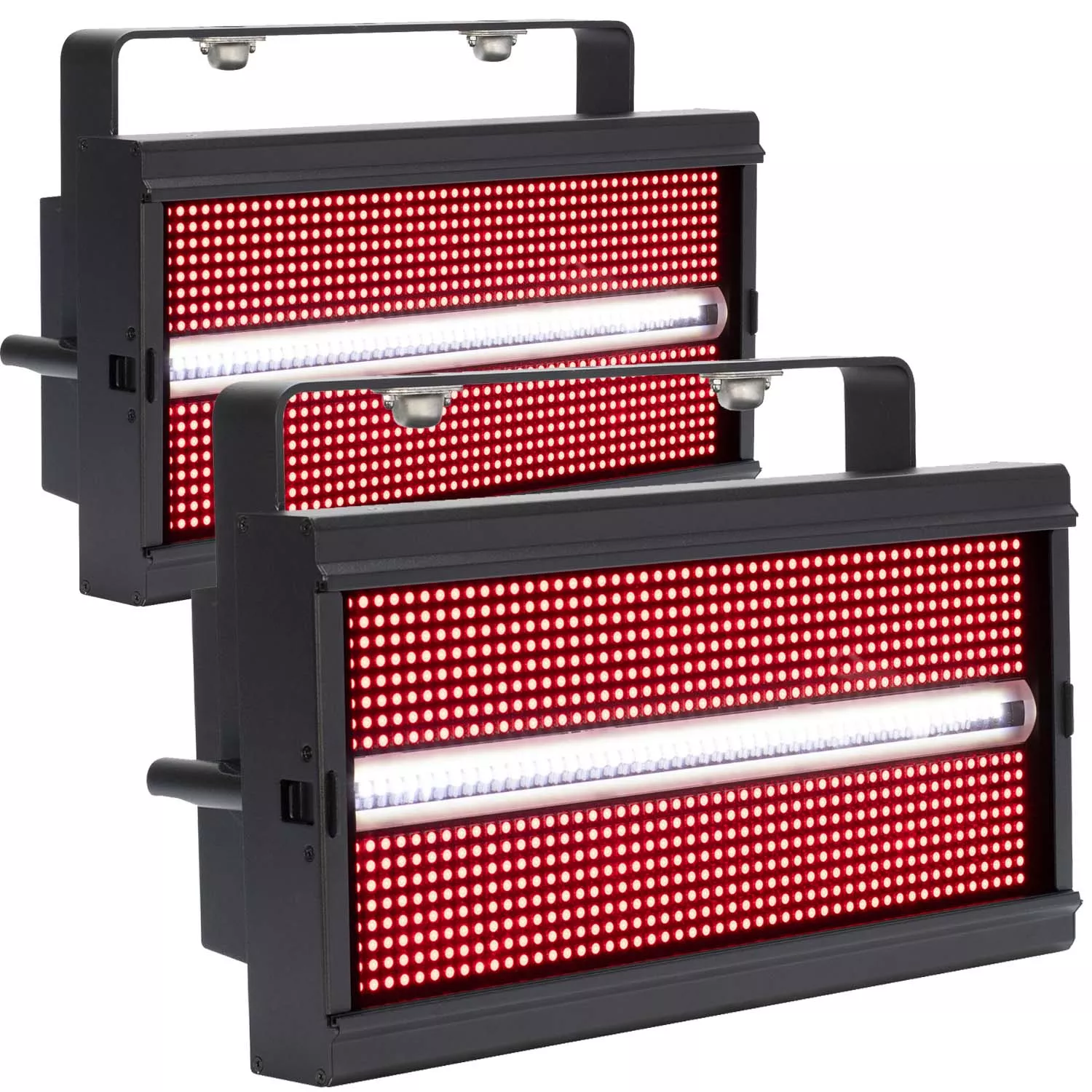 (2) American DJ Jolt Panel FX2 Bundle
