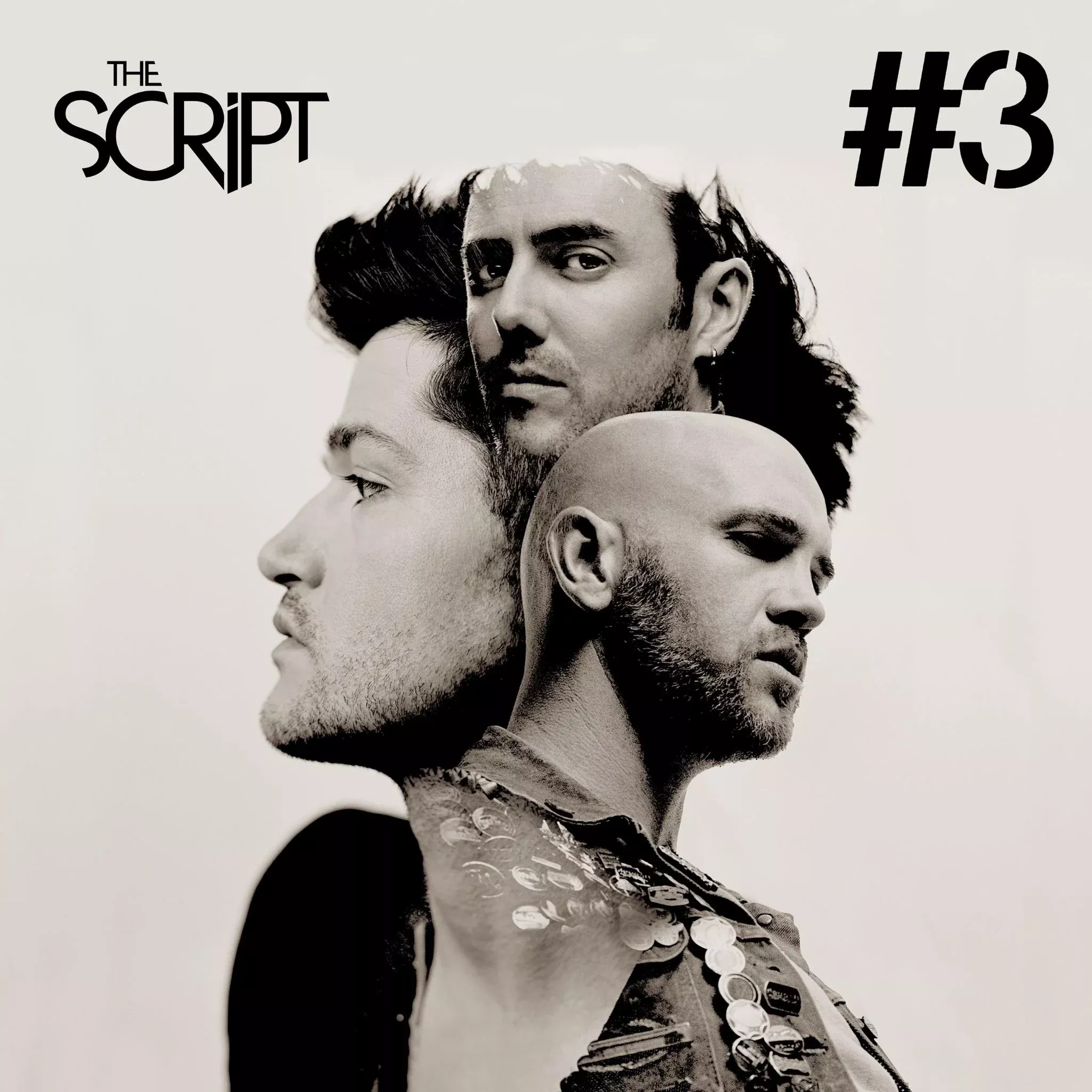 #3 (Reissue)