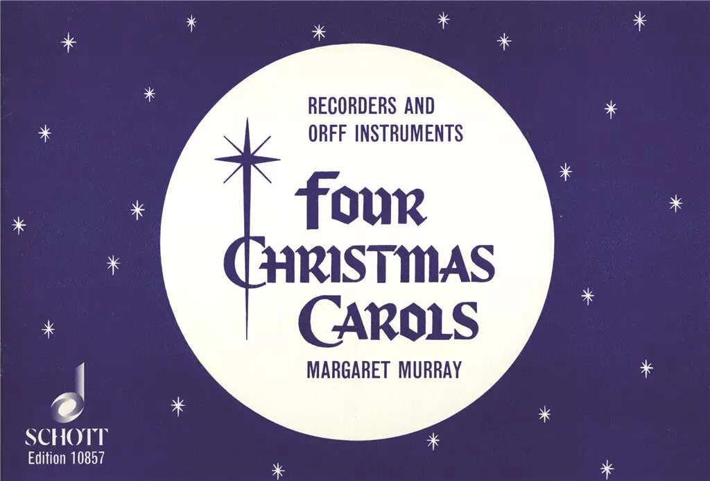 4 Christmas Carols