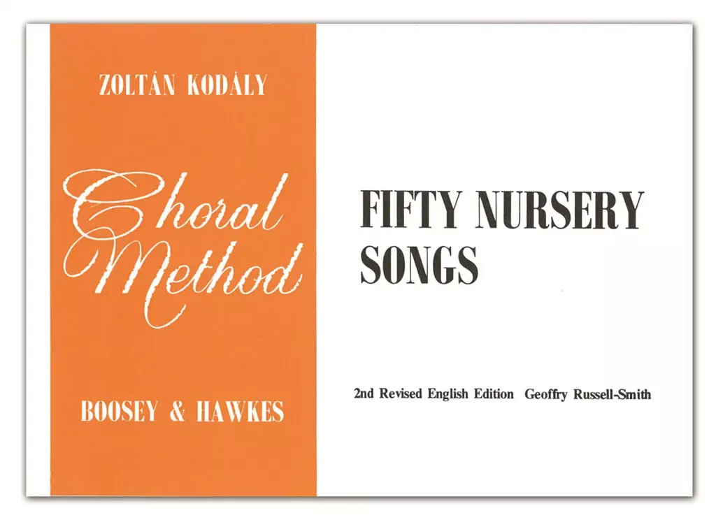 50 Nursery Songs