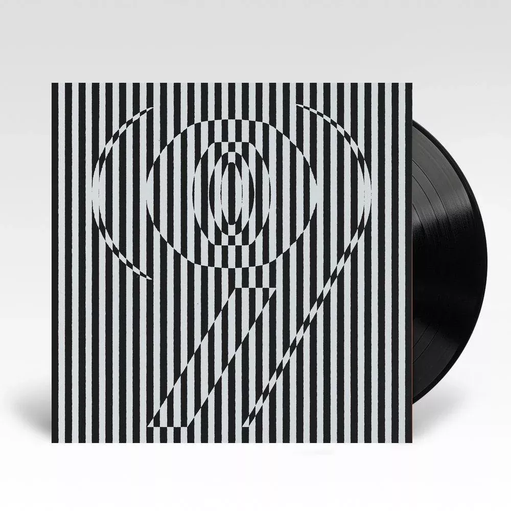 9 (Vinyl)