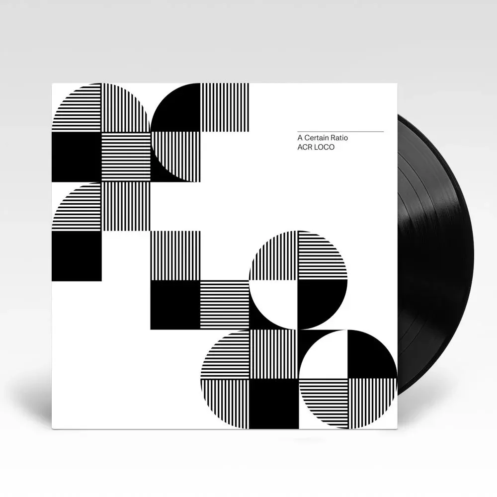 ACR Loco (Vinyl)