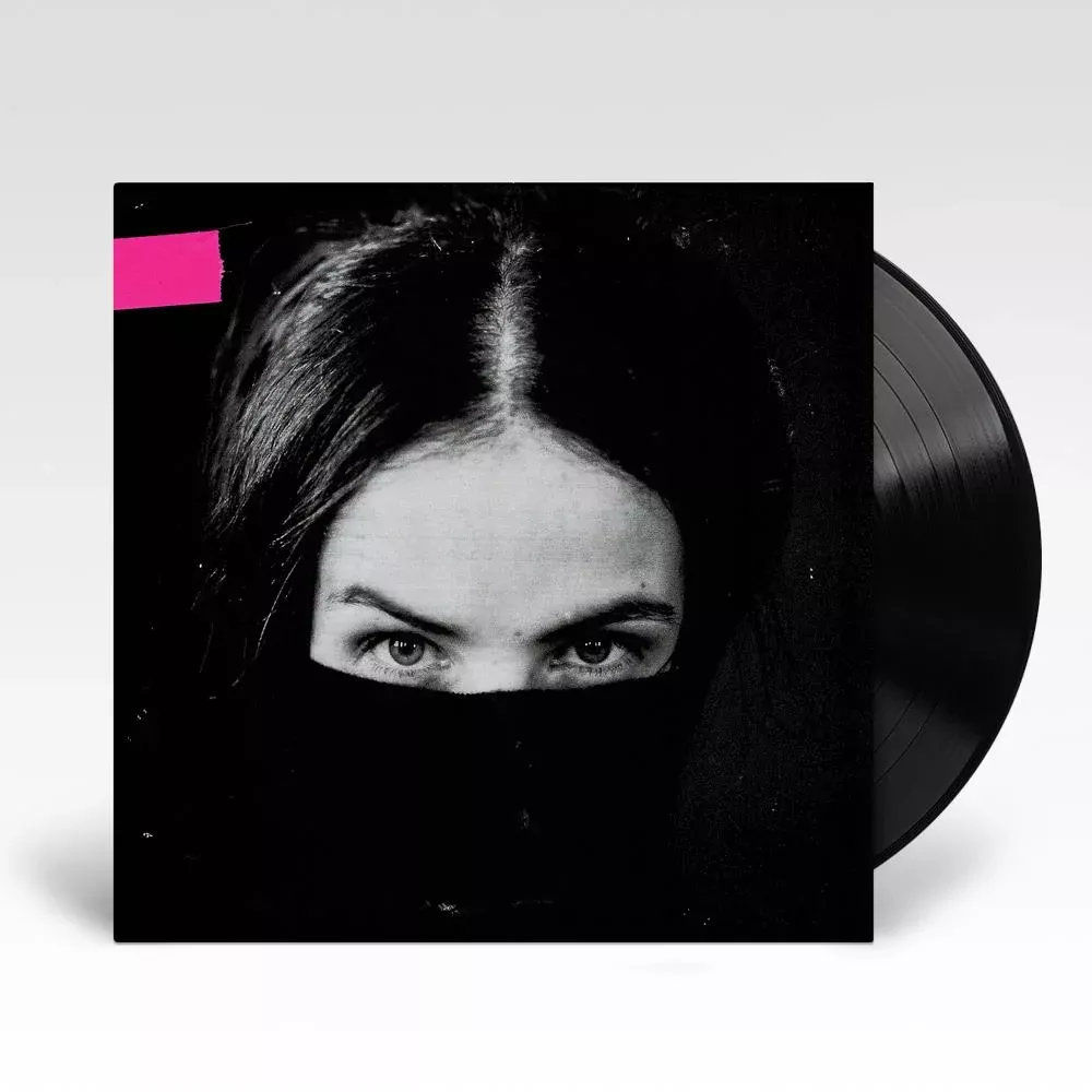 acts of rebellion (Vinyl)