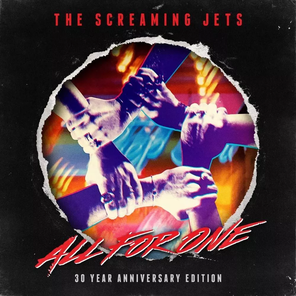 All For One (30 Year Anniversary Edition)