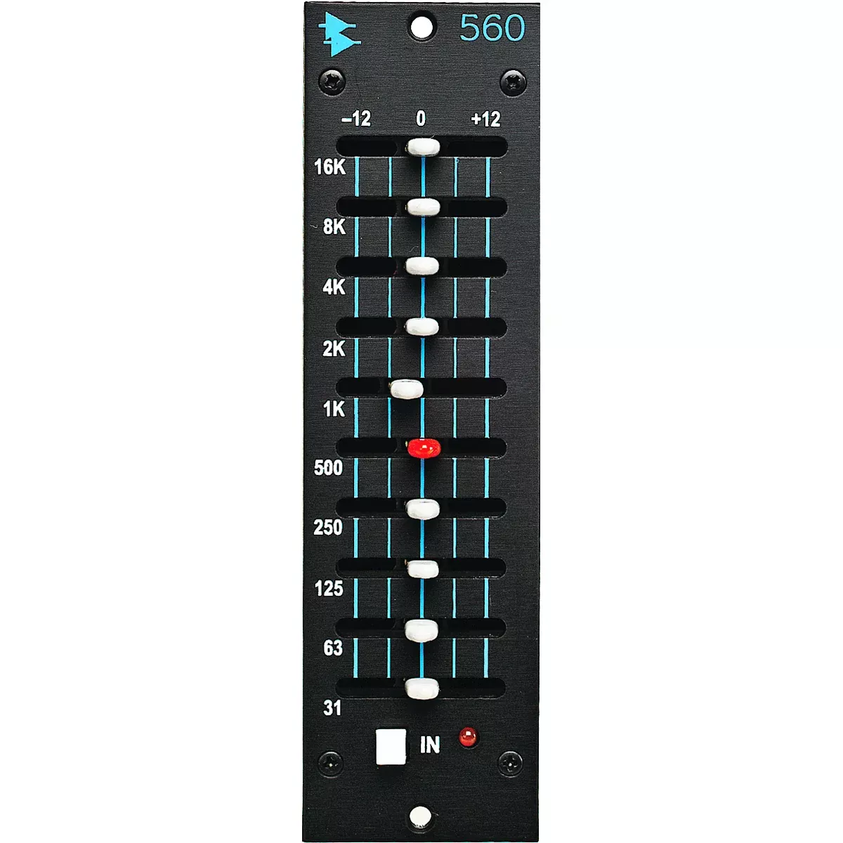 API 560 10 Band Graphic EQ