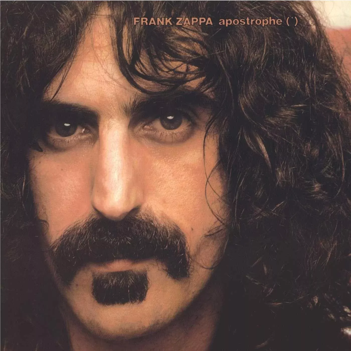 Apostrophe (Reissue) (Import)
