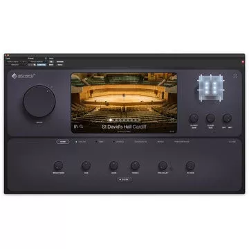 Audioease Altiverb 8 Regular