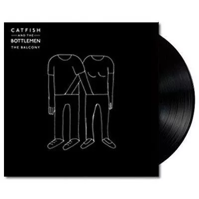 The Balcony (Vinyl)