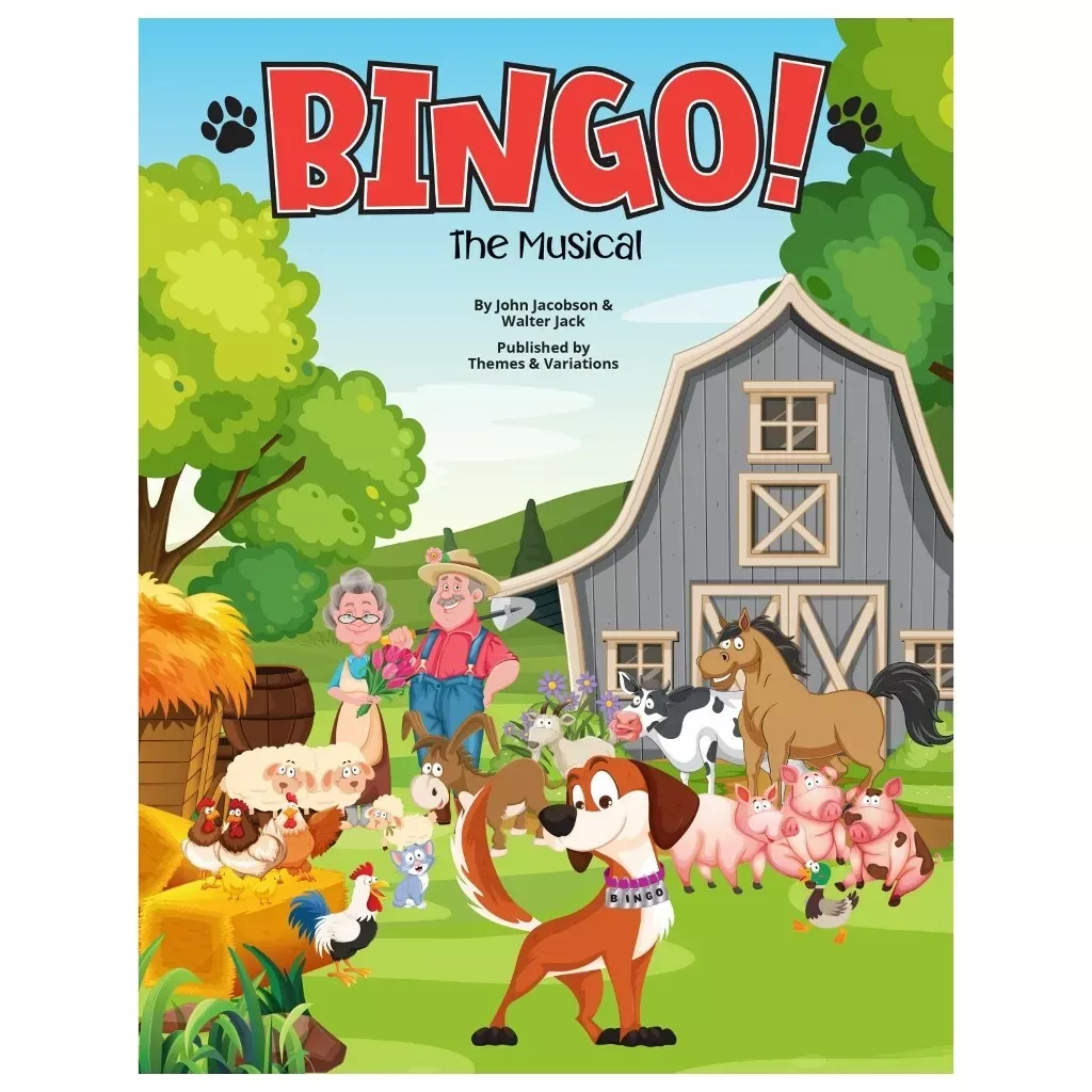 Bingo! The Musical