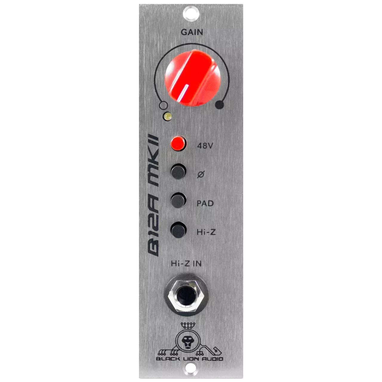 Black Lion Audio B12A mkII 500