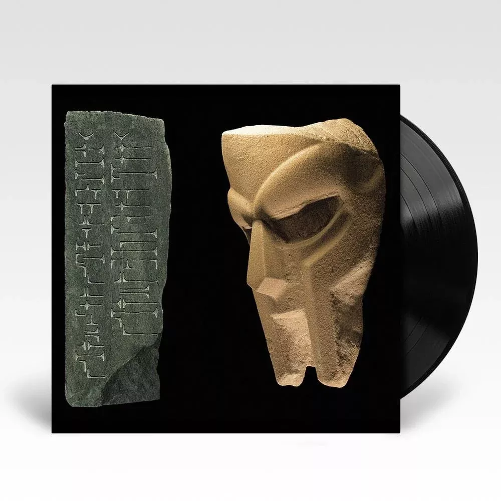 Born Like This (Vinyl) (2019 Reissue)