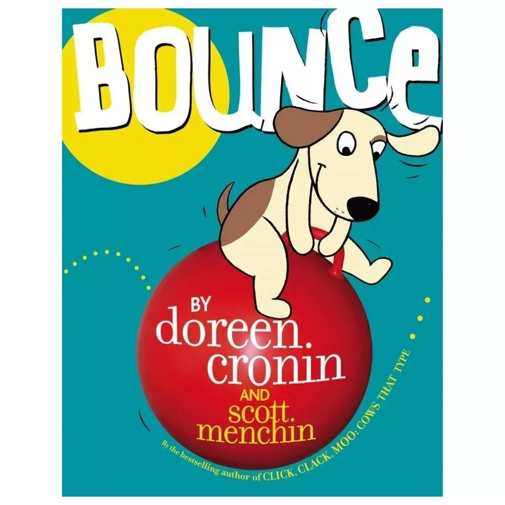 Bounce! - DEMO