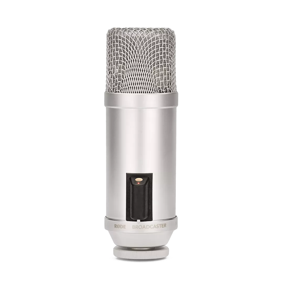 Broadcaster