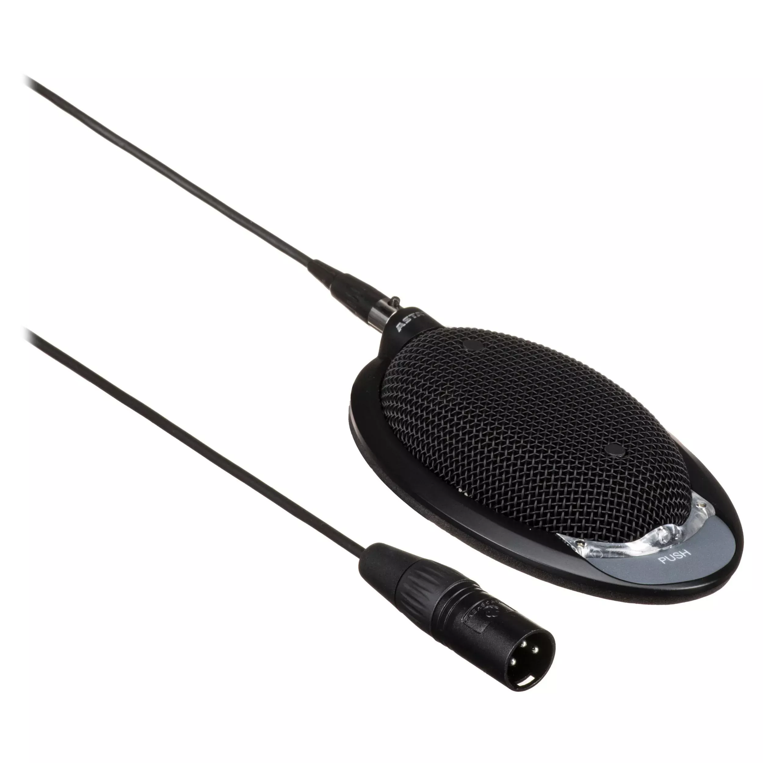 CAD Audio Astatic 930VPL Condenser Boundary Microphone