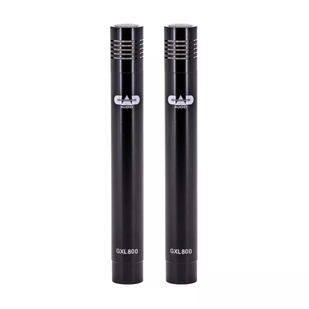 CAD Audio GXL800 Small Diaphragm Pencil Condenser Microphone (Pair)