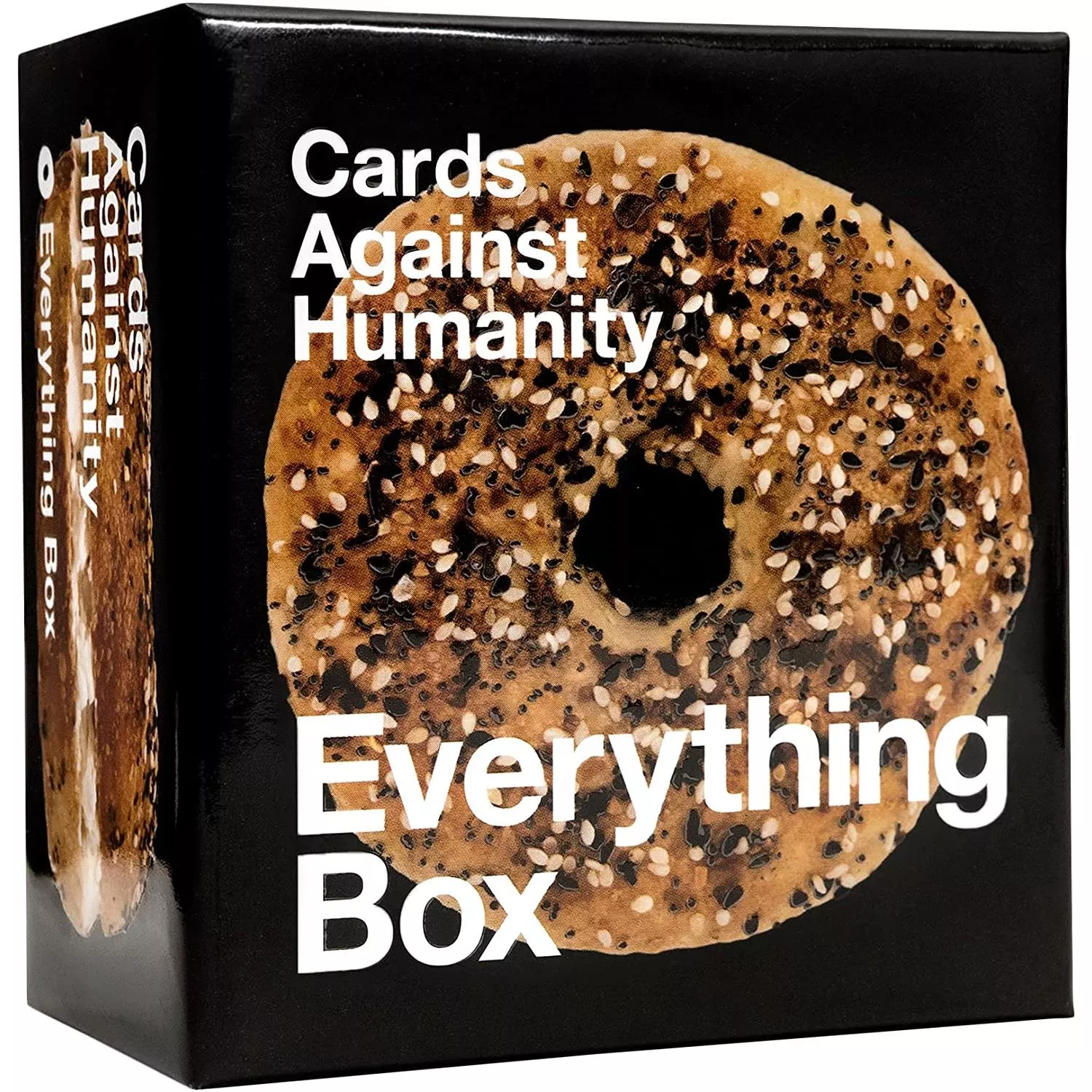 Cards Against Humanity: Everything Box Expansion