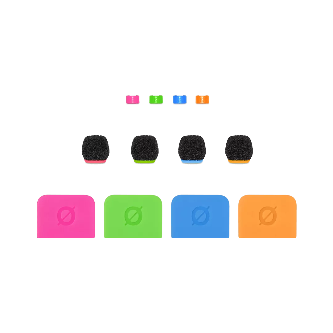 COLORS 3