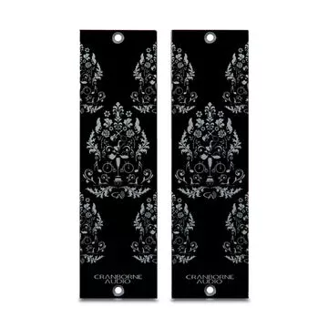 Cranborne Audio Vintage Wallpaper (2 Pack)