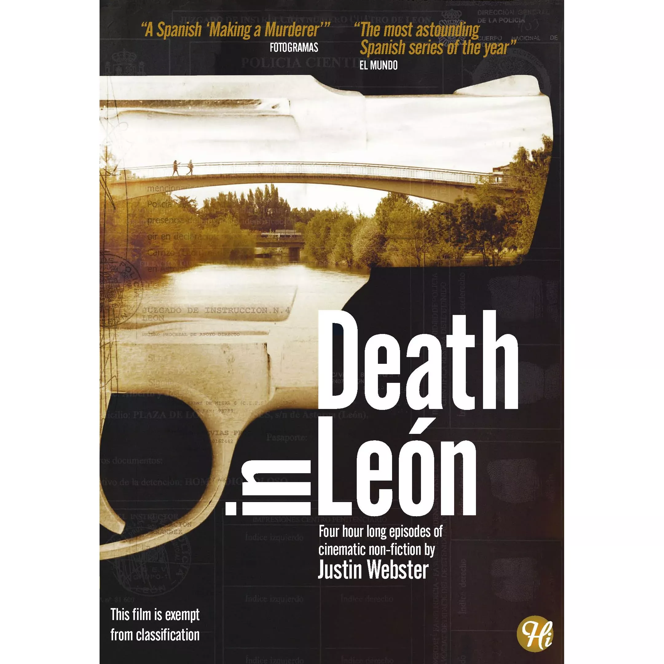 Death in Leon