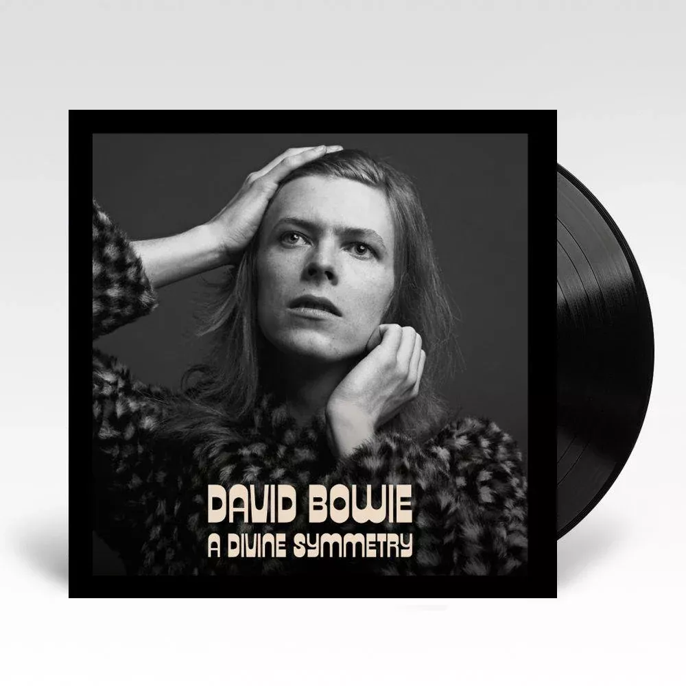 A Divine Symmetry (180gm Vinyl)