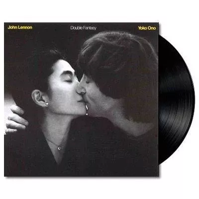 Double Fantasy (180gm Vinyl) (Reissue)