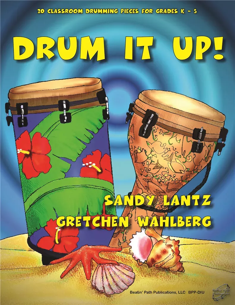 Drum It Up! - DEMO