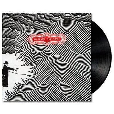 The Eraser (Vinyl Reissue)