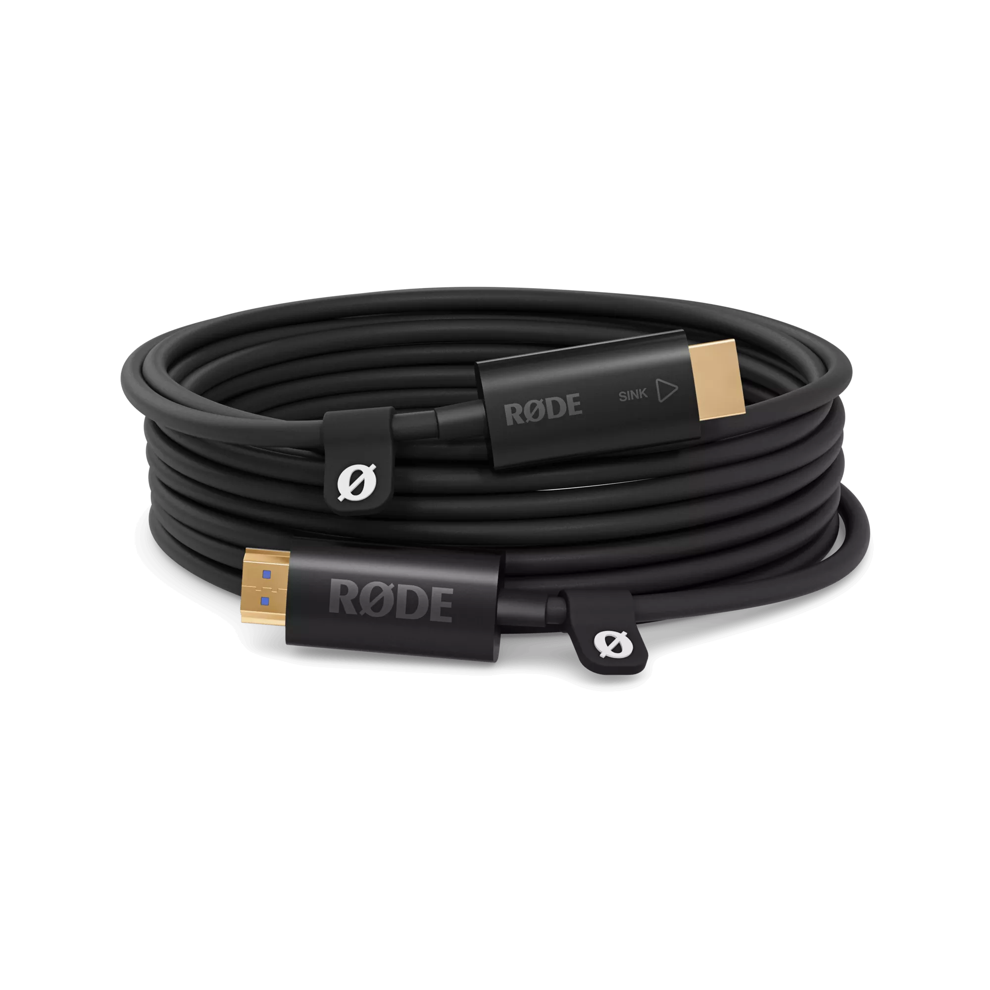 Fibre-Optic HDMI Cable