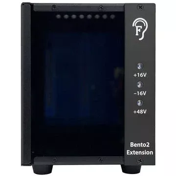 Fredenstein Bento 2 Extension