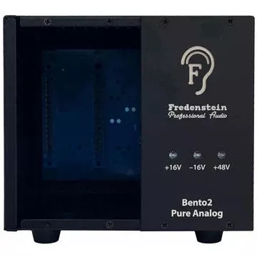 Fredenstein Bento 2 Pure Analog