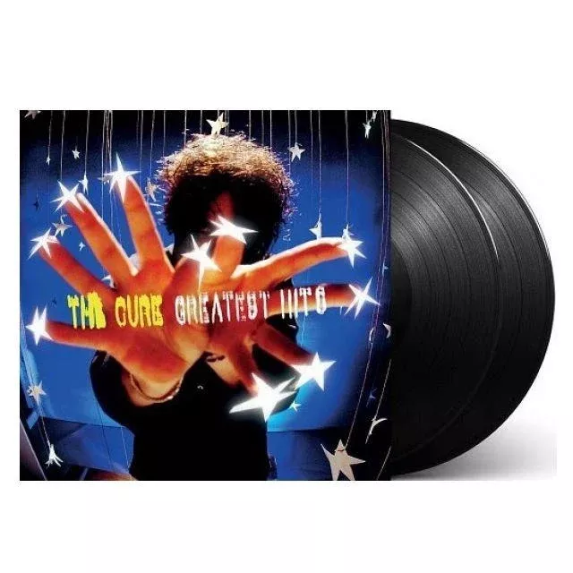 Greatest Hits (Vinyl) (Reissue)