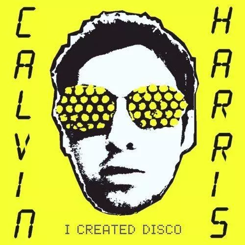 I Created Disco (Gold Series)