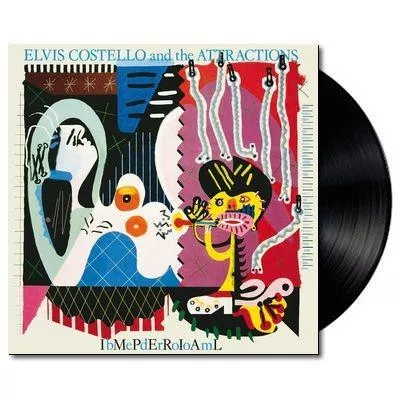 Imperial Bedroom (Vinyl)