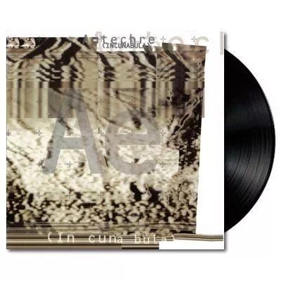 Incunabula (Vinyl) (Reissue)