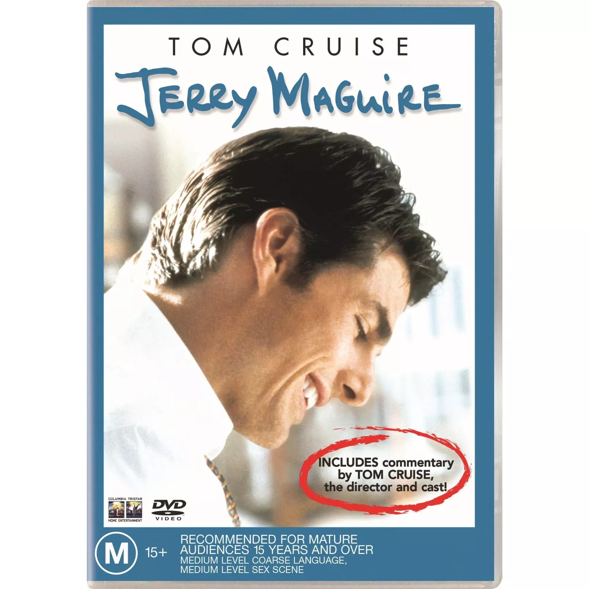 Jerry Maguire