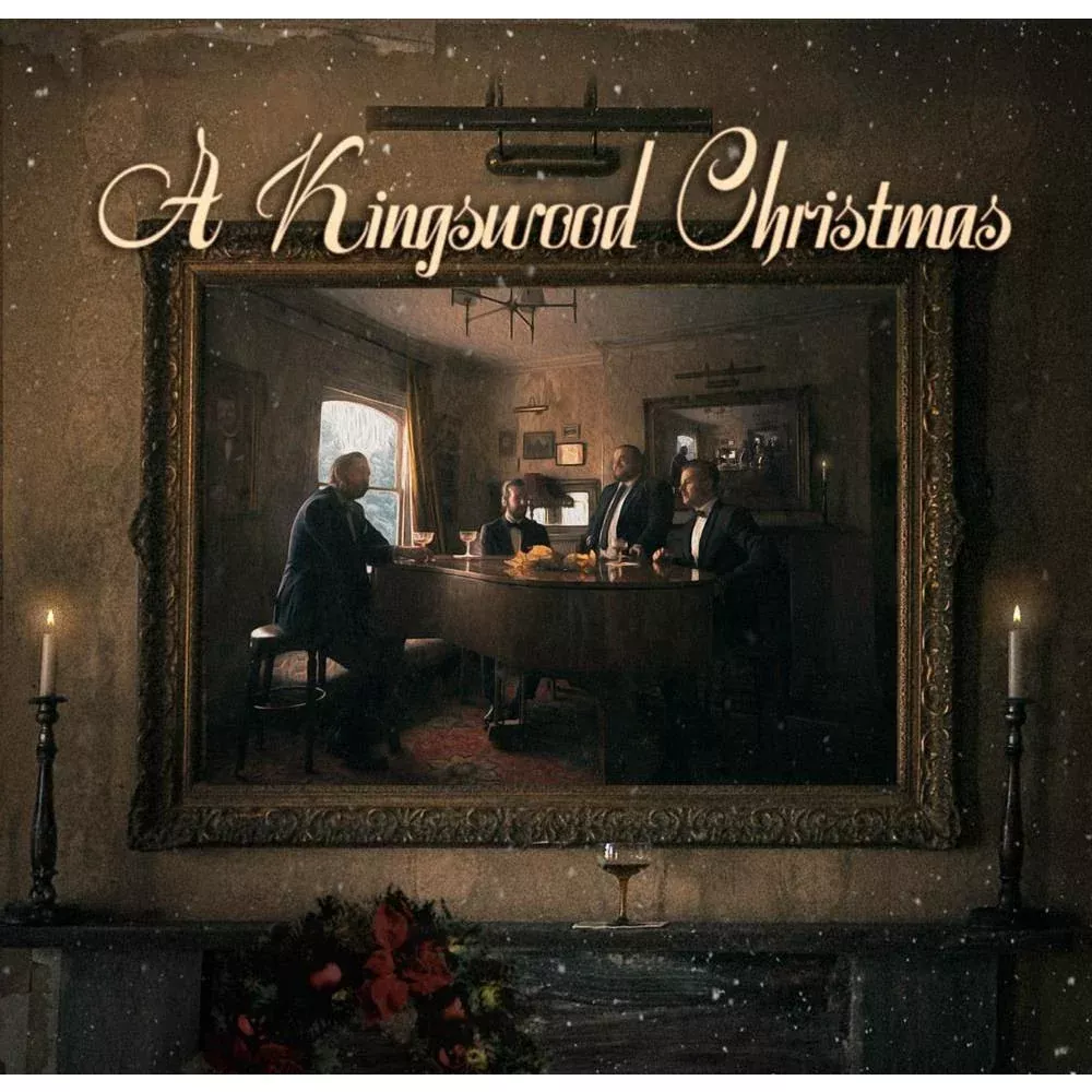 A Kingswood Christmas