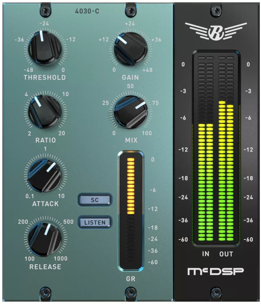 [OF] McDSP 4030 Retro Compressor HD v7