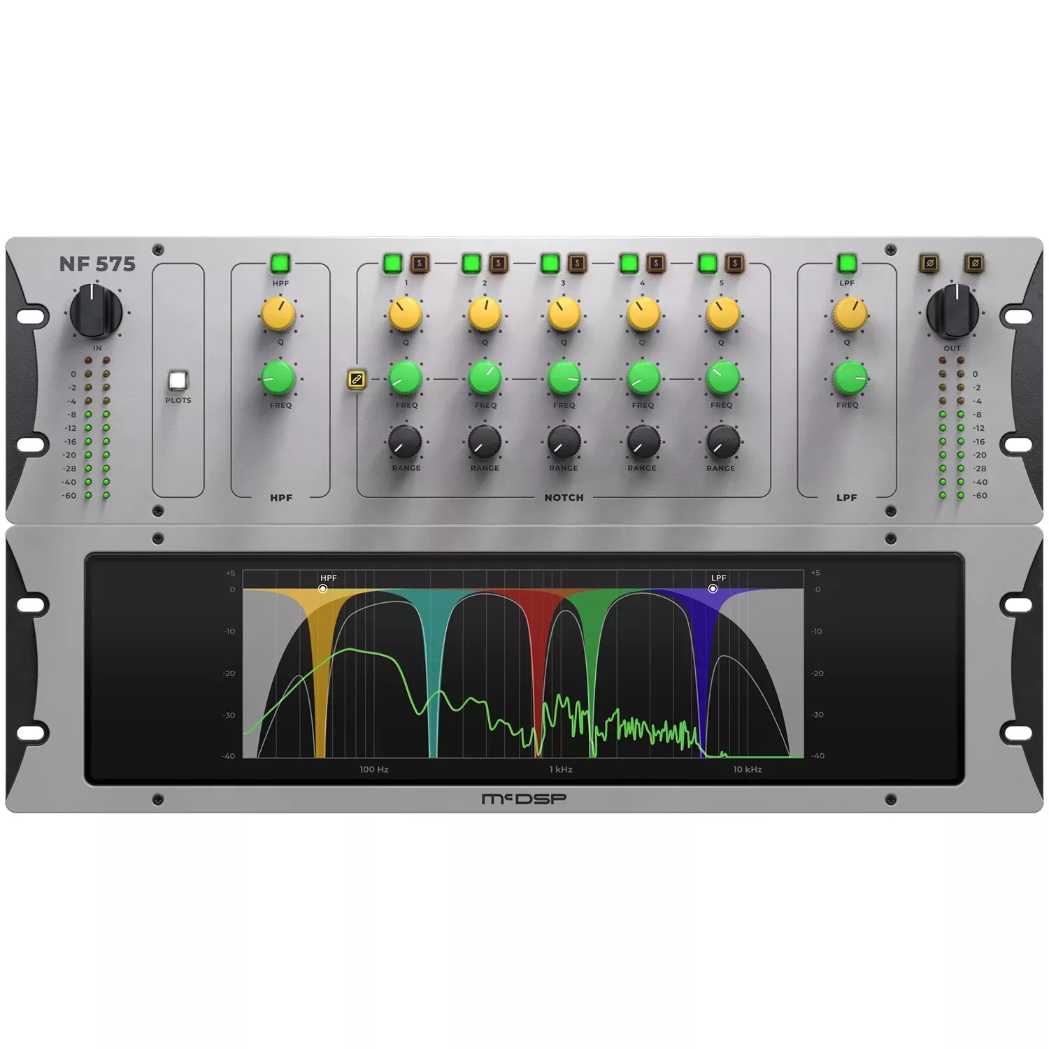 [OF] McDSP NF575 HD v7
