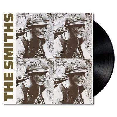 Meat Is Murder (Vinyl)