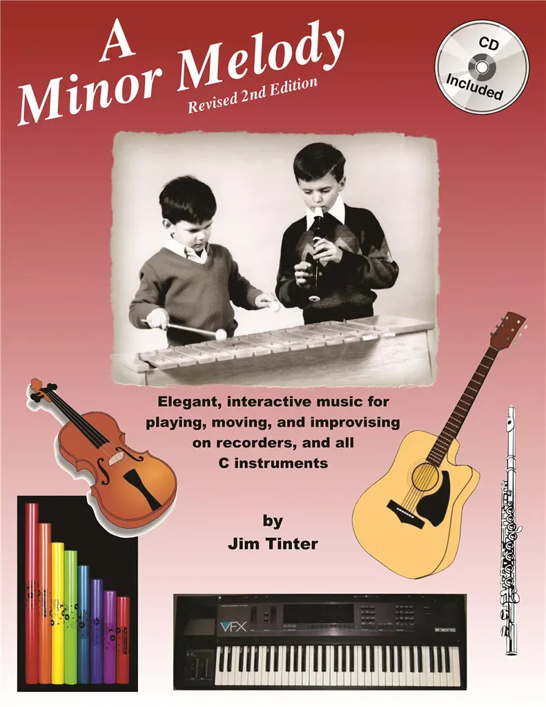 A Minor Melody