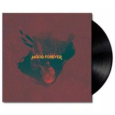 Mood Forever (12in Vinyl)