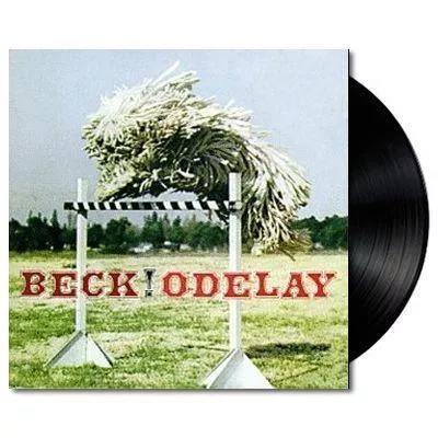 Odelay (Vinyl)