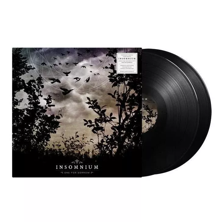 One For Sorrow (Vinyl) (Reissue)