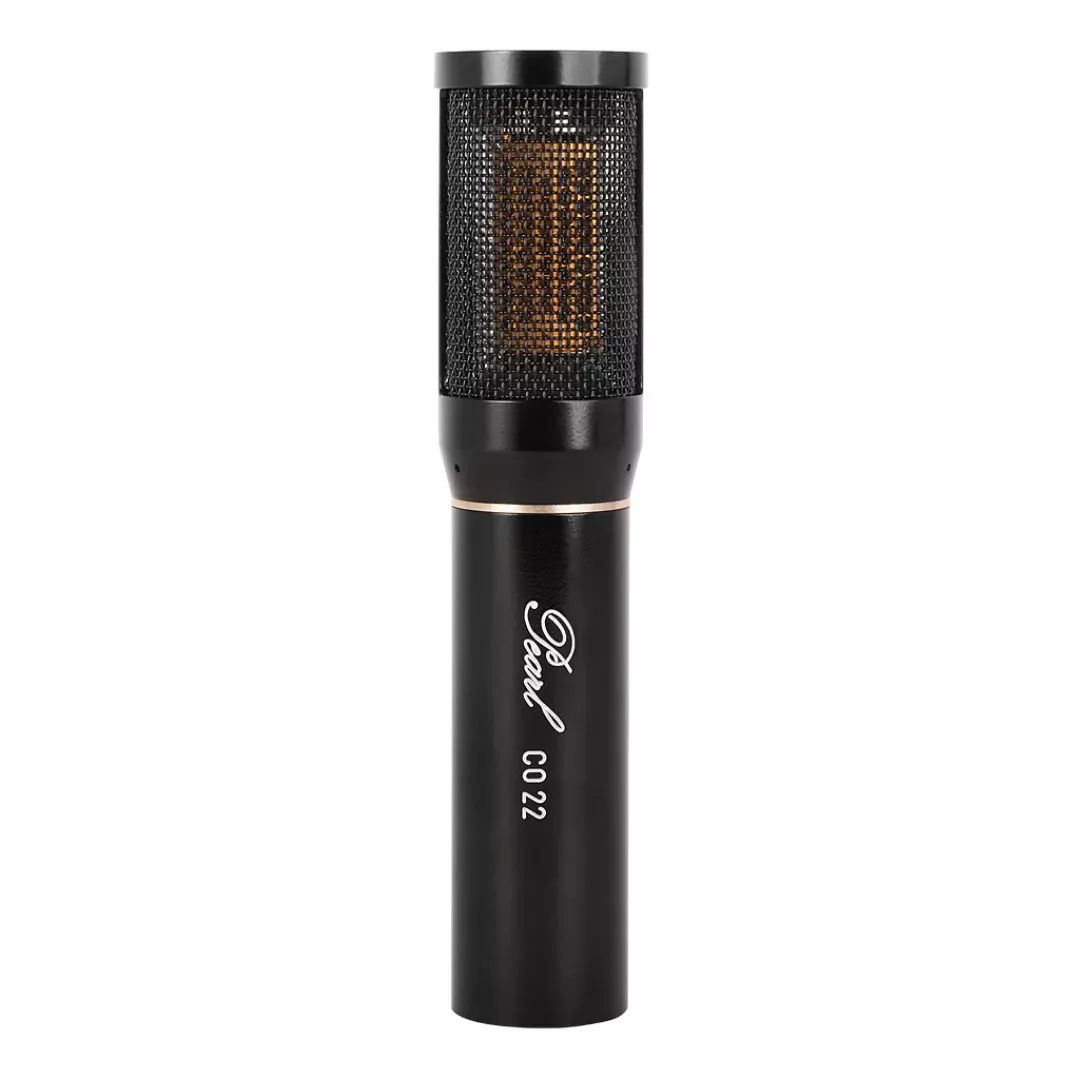 Pearl Microphone Labs CO 22 Omni Condenser