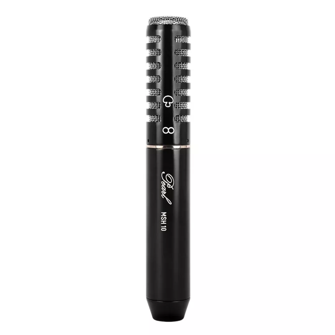 Pearl Microphone Labs MSH 10 M-S Condenser Microphone